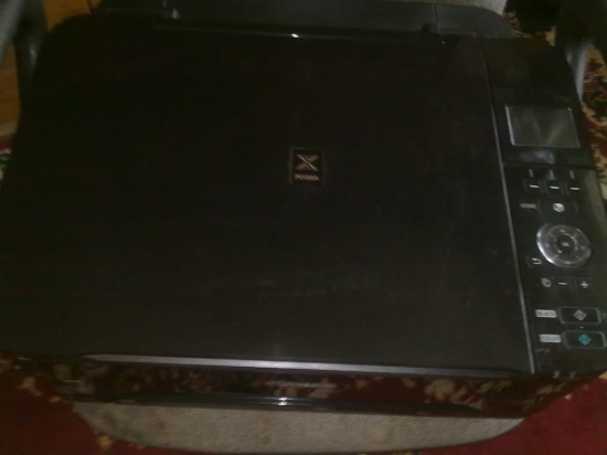 Canon PIXMA MG5150