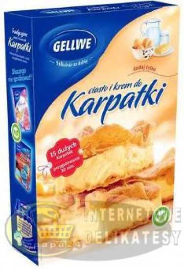 50 % rabatu Delikatesy Internetowe Papu24