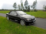 BMW 318 M-PAKIET CABRIO Exclusive!! 