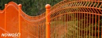 ogrodzenie panelowe