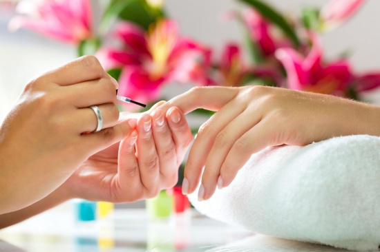Kurs "Manicure- pedicure" w CNiB Żak