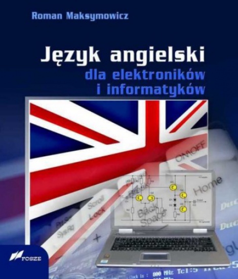 Angielski dla informatyków