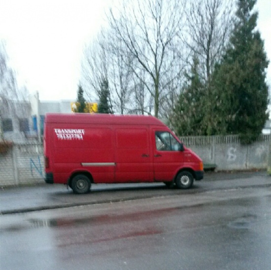 Tani transport